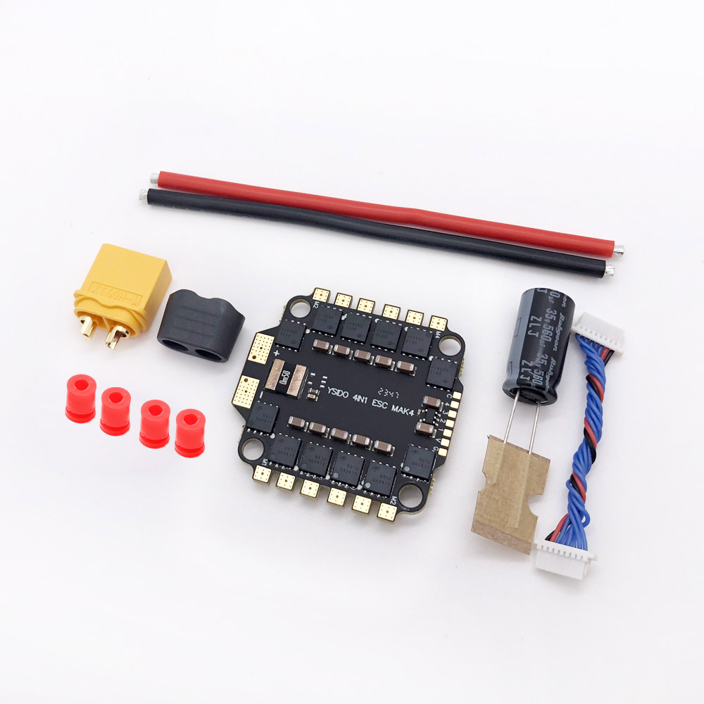 F4V3S F4 V3 V3S PLUS FC Stack/ - đánh giá và giá Drone Kit Vtol