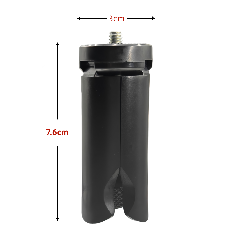 Mini Tripod Stand With 1/4'' S - đánh giá và giá Dji Drone Mini 3