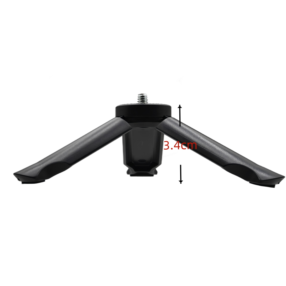 Mini Tripod Stand With 1/4'' S - đánh giá và giá Dji Drone Mini 3