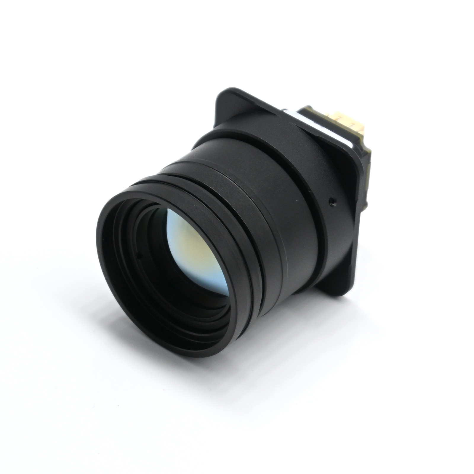 30mm 640x480 pix Drone thermal - đánh giá và giá Drone Kit Beginner