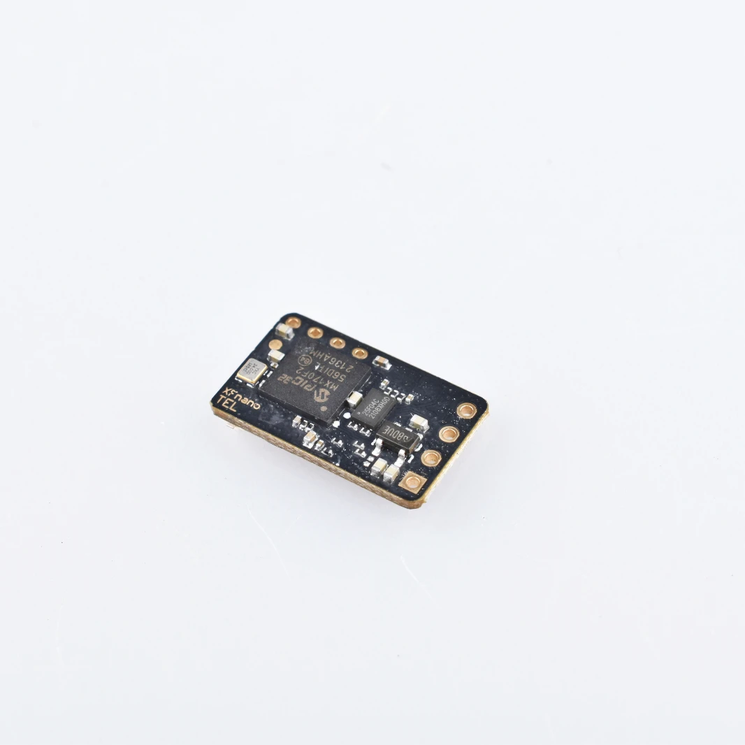 Original TBS CROSSFIRE NANO RX - đánh giá và giá Drone Kit Long Range
