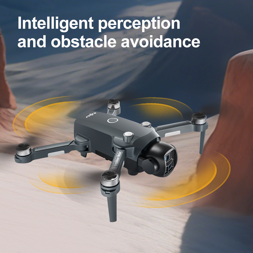 Brand+ V988 8K Professional 4K - đánh giá và giá Drone Kit Professional