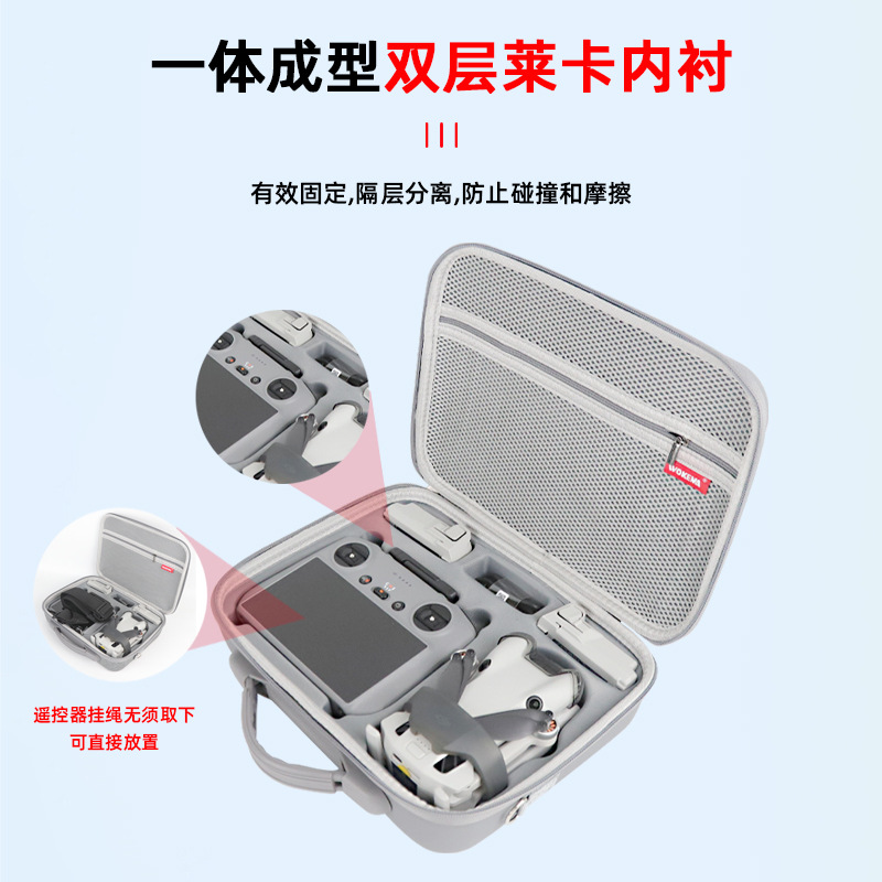 Suitable for DJI Mini 3/4Pro P - đánh giá và giá Dji Drone Mini 3