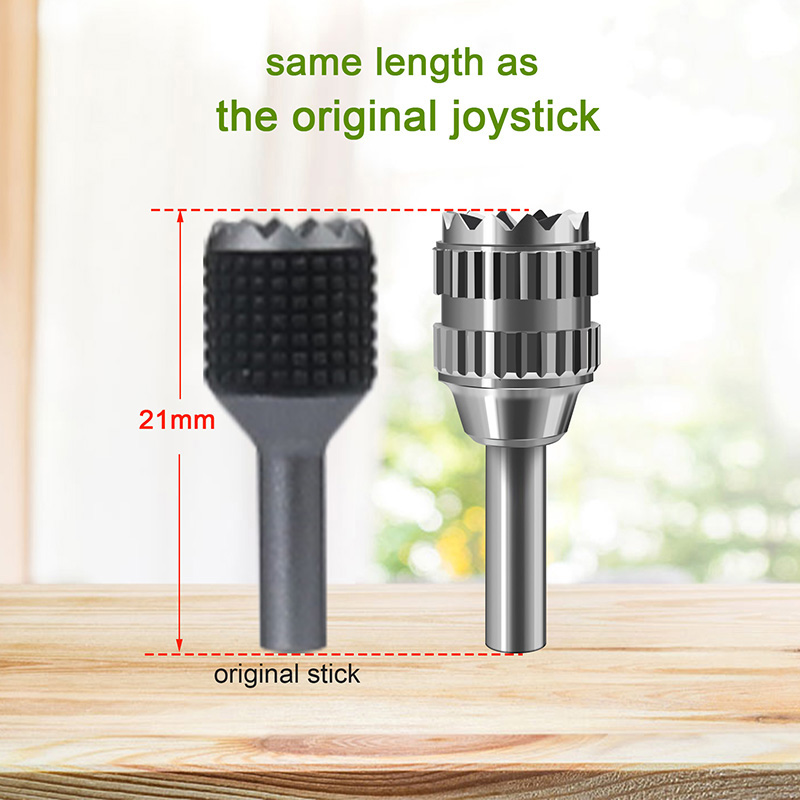 2pcs Metal Joystick Thumb Cont - đánh giá và giá Dji Drone Air 3