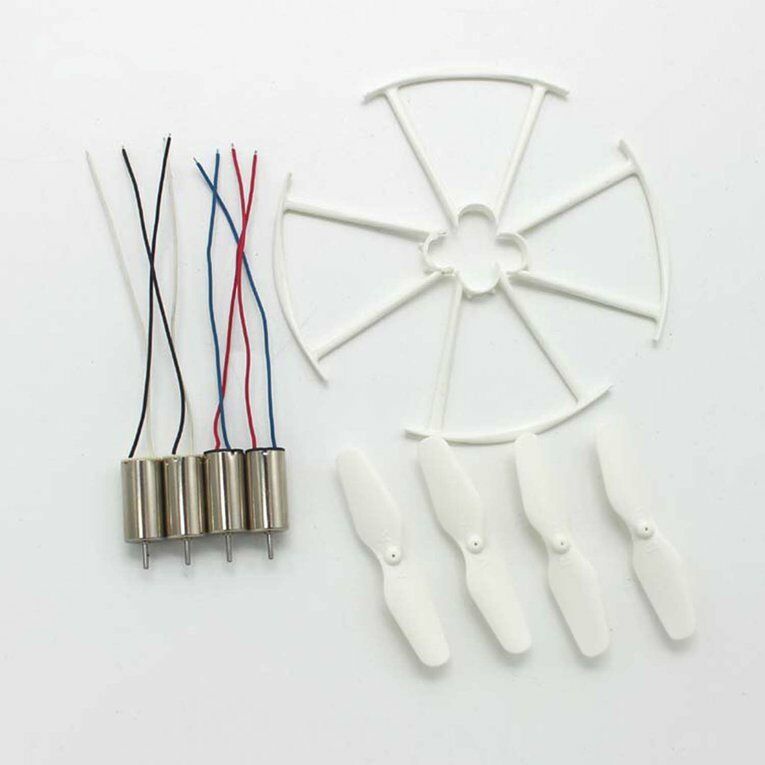 X22W Dự Phòng Một Phần Bộ X22  - đánh giá và giá Drone Kit Octocopter