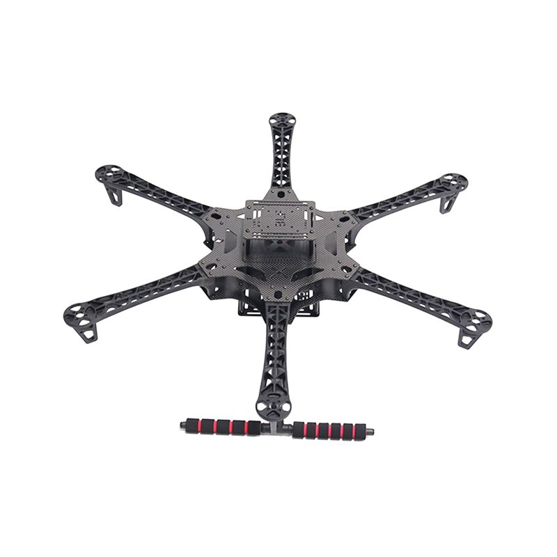 Excellent-S550 RC Hexacopter D - đánh giá và giá Drone Kit Hexacopter