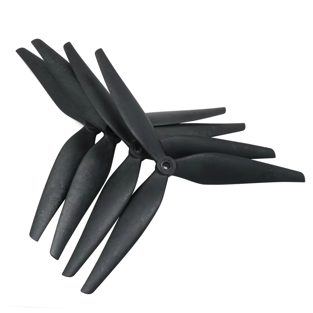 2 Pairs HQProp 10X5X3 9X5X3 10 - đánh giá và giá Drone Kit Long Range