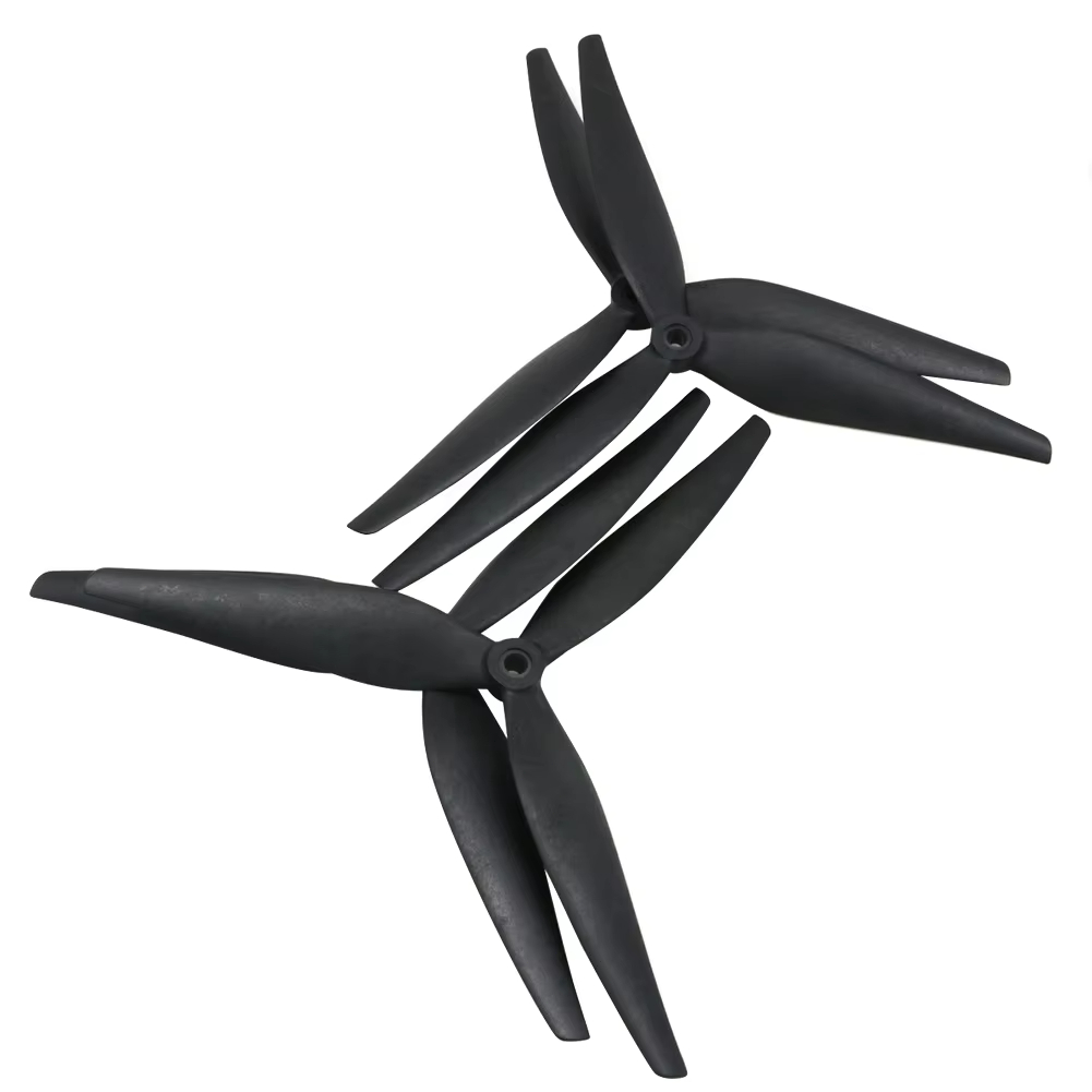 2 Pairs HQProp 10X5X3 9X5X3 10 - đánh giá và giá Drone Kit Long Range