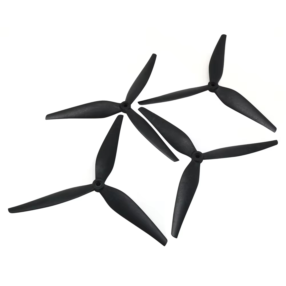 2 Pairs HQProp 10X5X3 9X5X3 10 - đánh giá và giá Drone Kit Long Range
