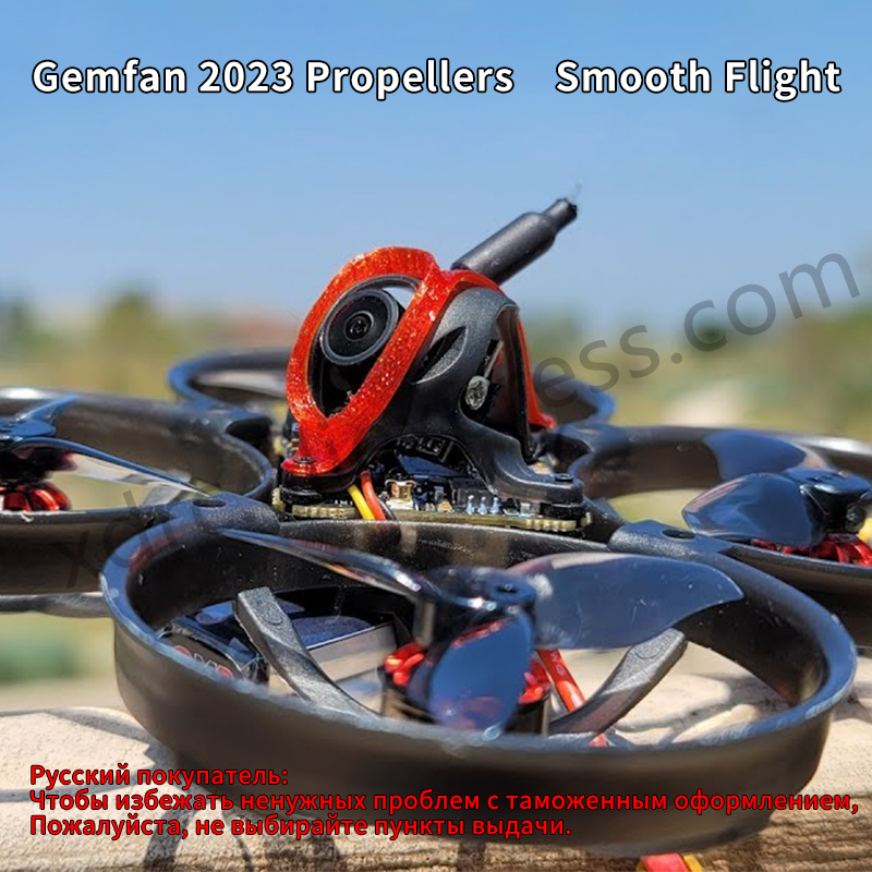 Happymodel Mobula8 Drone/Frame - đánh giá và giá Drone Kit Vtol