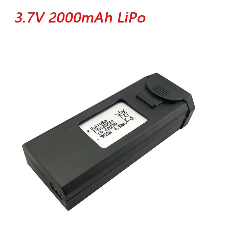 Original S2S Drones Battery 3. - đánh giá và giá Eachine Drone E58