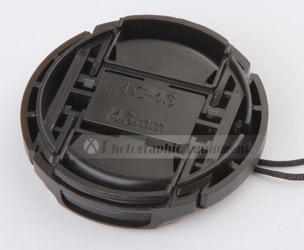 10 Pieces 43mm Camera Lens Cap - đánh giá và giá Canon Camera Eos R8