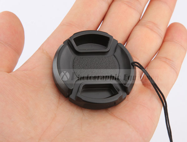 10 Pieces 43mm Camera Lens Cap - đánh giá và giá Canon Camera Eos R8