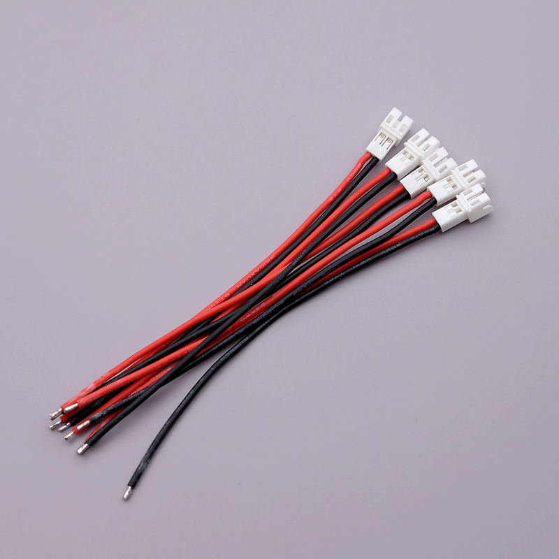 10 Cái 5Cm 24AWG Nhỏ Whoop JST - đánh giá và giá Drone Kit Vtol