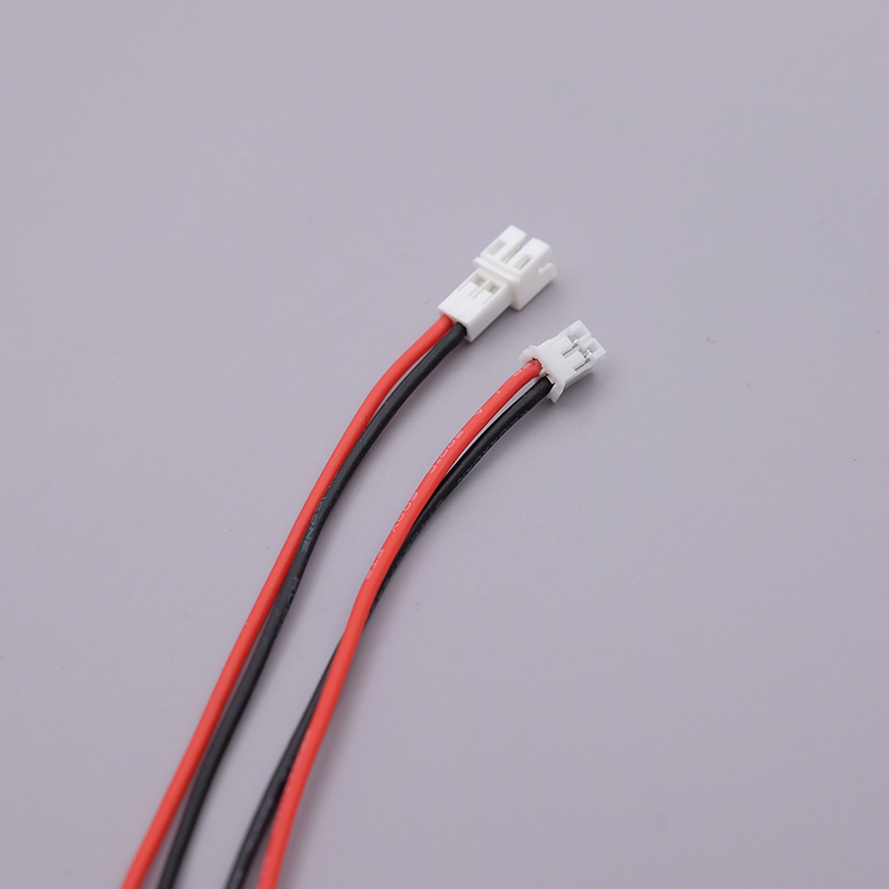 10 Cái 5Cm 24AWG Nhỏ Whoop JST - đánh giá và giá Drone Kit Vtol
