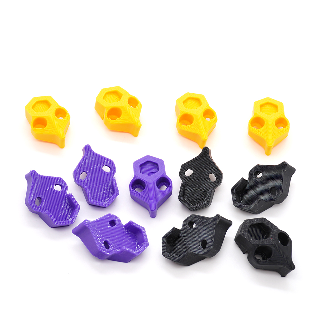 TPU Holder O3/O4PRO Lens Gaske - đánh giá và giá Drone Kit Racing
