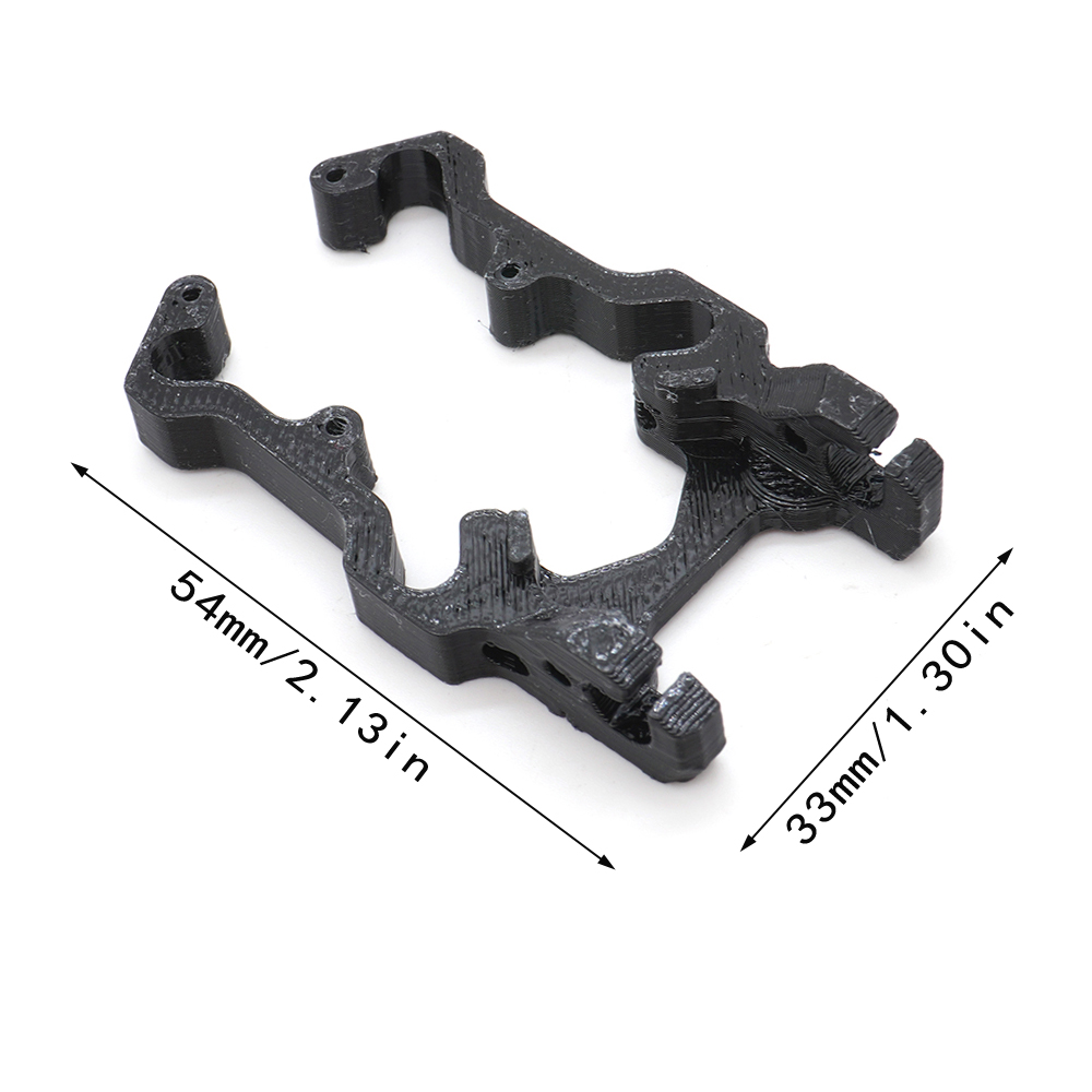 TPU Holder O3/O4PRO Lens Gaske - đánh giá và giá Drone Kit Racing