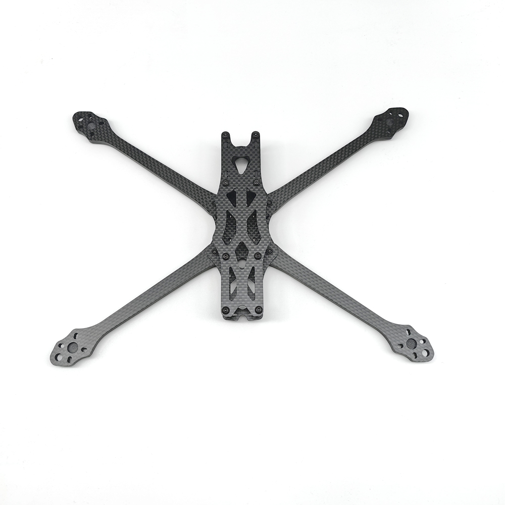 APEX frame 7 inch/6inch/5inche - đánh giá và giá Drone Kit Beginner