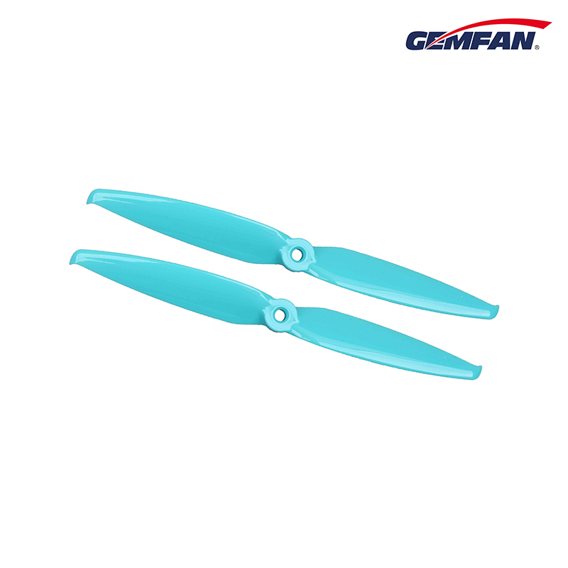 Gemfan Flash 7042 7inch 2-Blad - đánh giá và giá Drone Kit Long Range