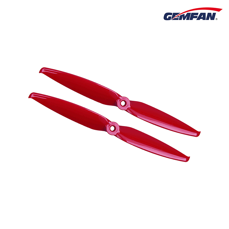 Gemfan Flash 7042 7inch 2-Blad - đánh giá và giá Drone Kit Long Range
