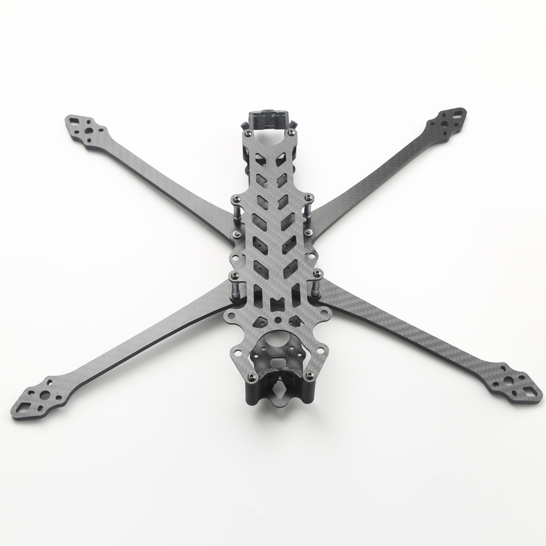 Poisonous Bees 7/8 inch 295mm  - đánh giá và giá Drone Kit Long Range
