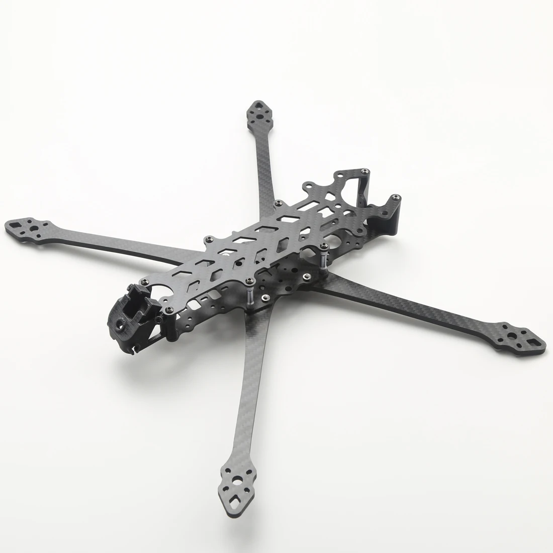 Poisonous Bees 7/8 inch 295mm  - đánh giá và giá Drone Kit Long Range
