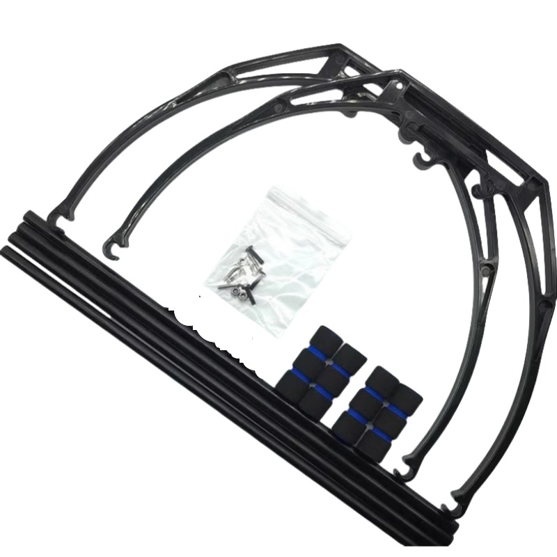 F450 450mm Drone Frame Rack Ki - đánh giá và giá Drone Kit Octocopter