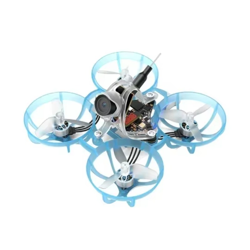 BETAFPV Air65 Brushless Bwhoop - đánh giá và giá Drone Kit Vtol