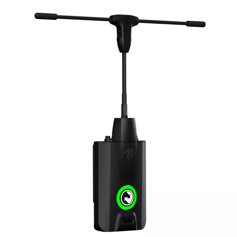 Original TBS Crossfire Nano TX - đánh giá và giá Drone Kit Long Range