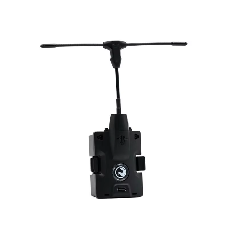Original TBS Crossfire Nano TX - đánh giá và giá Drone Kit Long Range