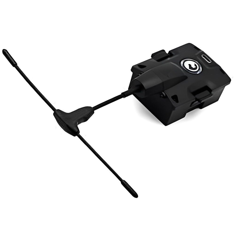 Original TBS Crossfire Nano TX - đánh giá và giá Drone Kit Long Range