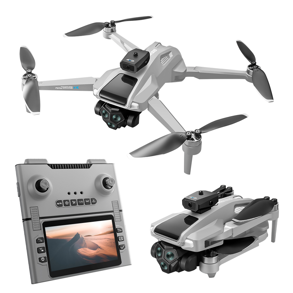 G66 MAX GPS Drone 4K Professio - đánh giá và giá Drone Kit Professional