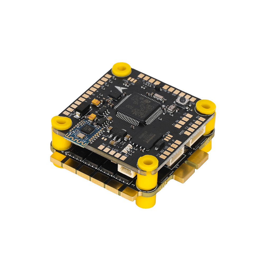 T-MOTOR/T-HOBBY Velox 70A SE 8 - đánh giá và giá Drone Kit Long Range