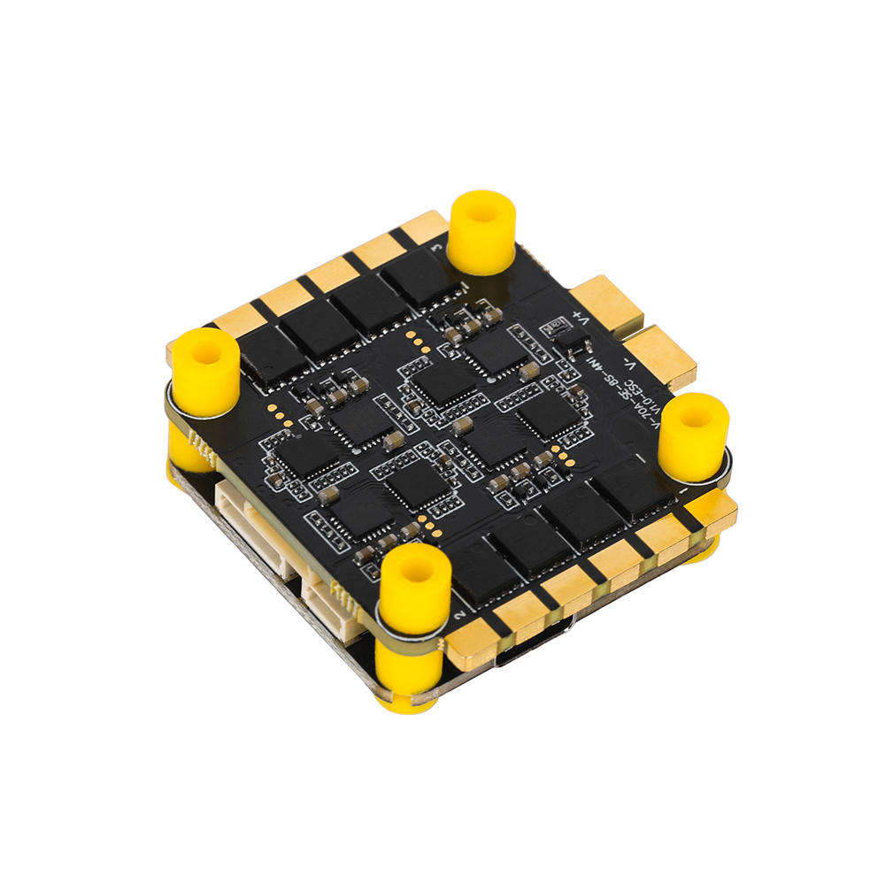 T-MOTOR/T-HOBBY Velox 70A SE 8 - đánh giá và giá Drone Kit Long Range