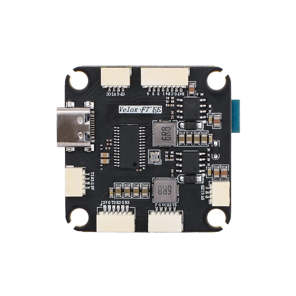 T-MOTOR/T-HOBBY Velox 70A SE 8 - đánh giá và giá Drone Kit Long Range
