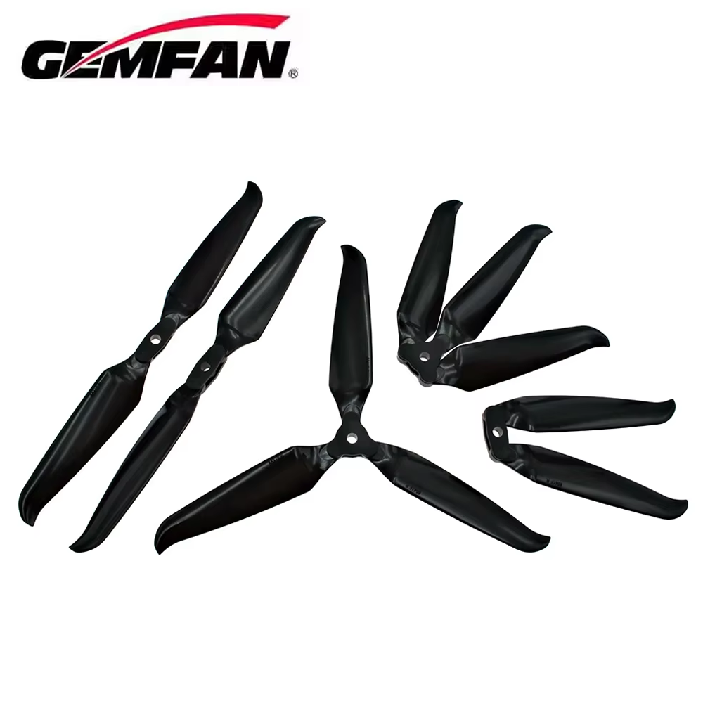 1Pairs Gemfan F8041 8inch Fold - đánh giá và giá Drone Kit Long Range