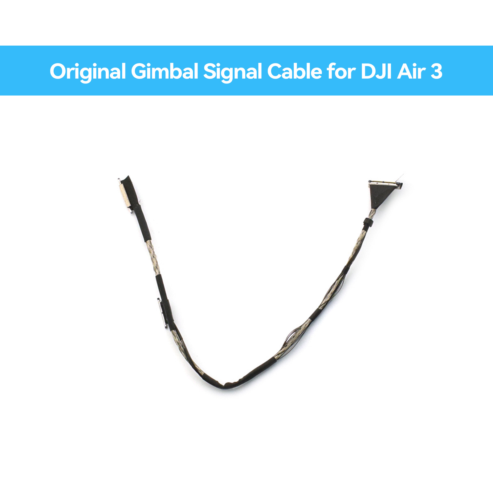 New Original Gimbal PTZ Cable  - đánh giá và giá Dji Drone Air 3