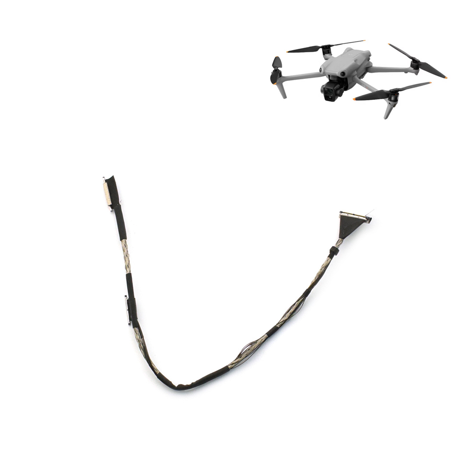 New Original Gimbal PTZ Cable  - đánh giá và giá Dji Drone Air 3