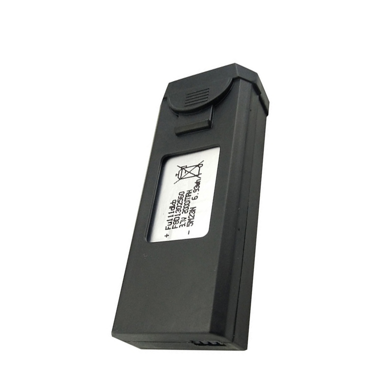 Battery For S2S Drone 3.7V 200 - đánh giá và giá Eachine Drone E58